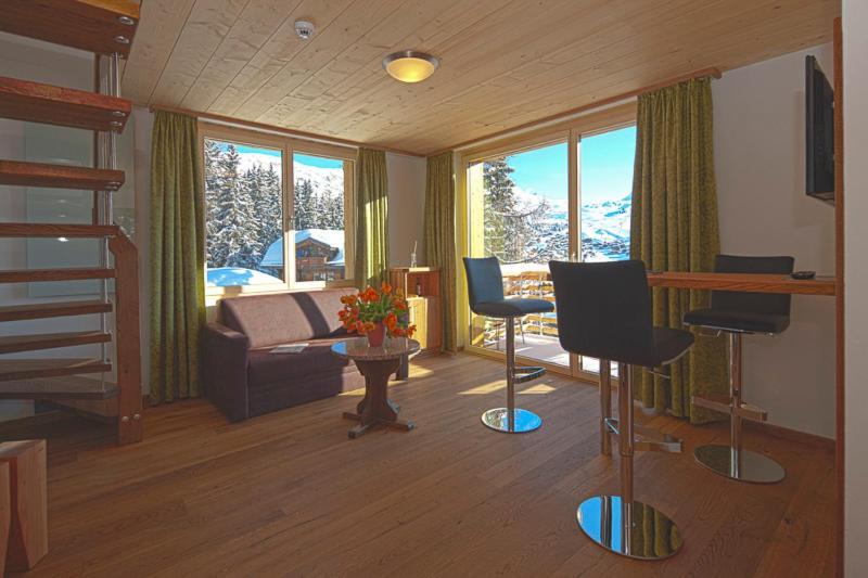 Hotel Waldhaus เบทท์เมอร์อัลพ์ ภายนอก รูปภาพ