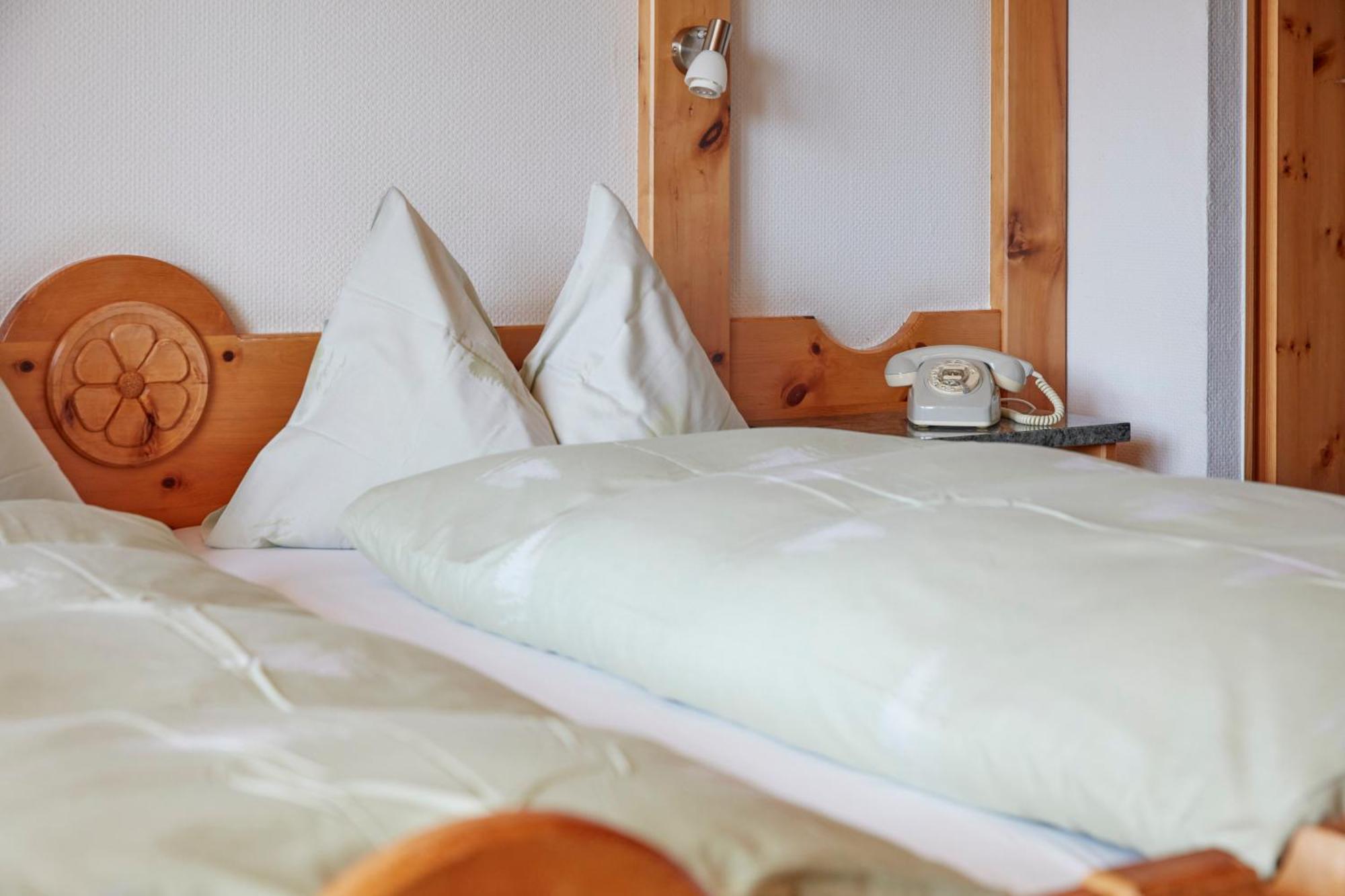 Hotel Waldhaus เบทท์เมอร์อัลพ์ ภายนอก รูปภาพ