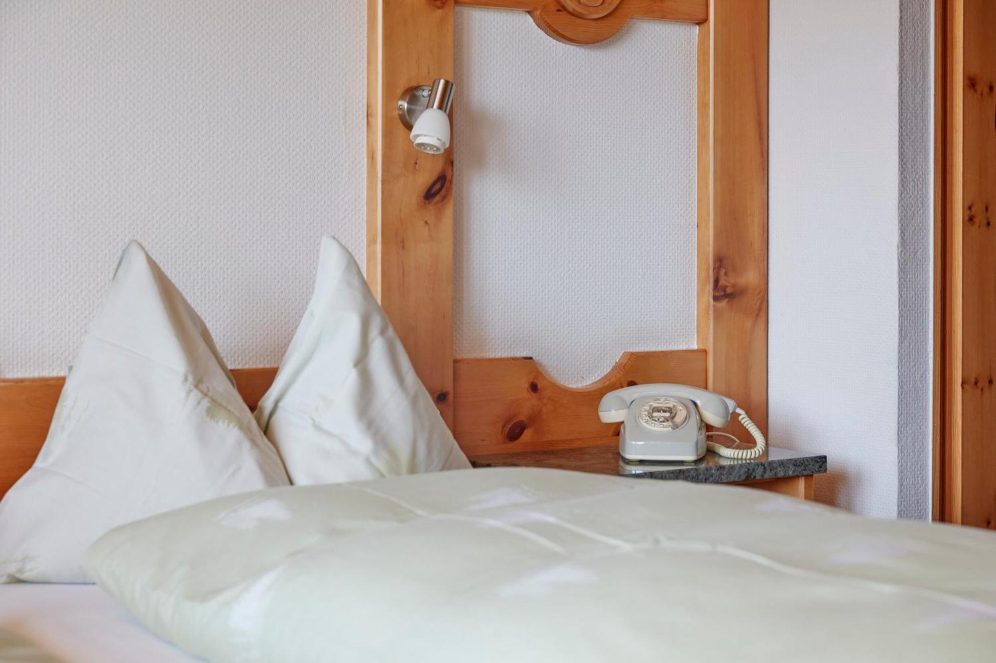 Hotel Waldhaus เบทท์เมอร์อัลพ์ ภายนอก รูปภาพ