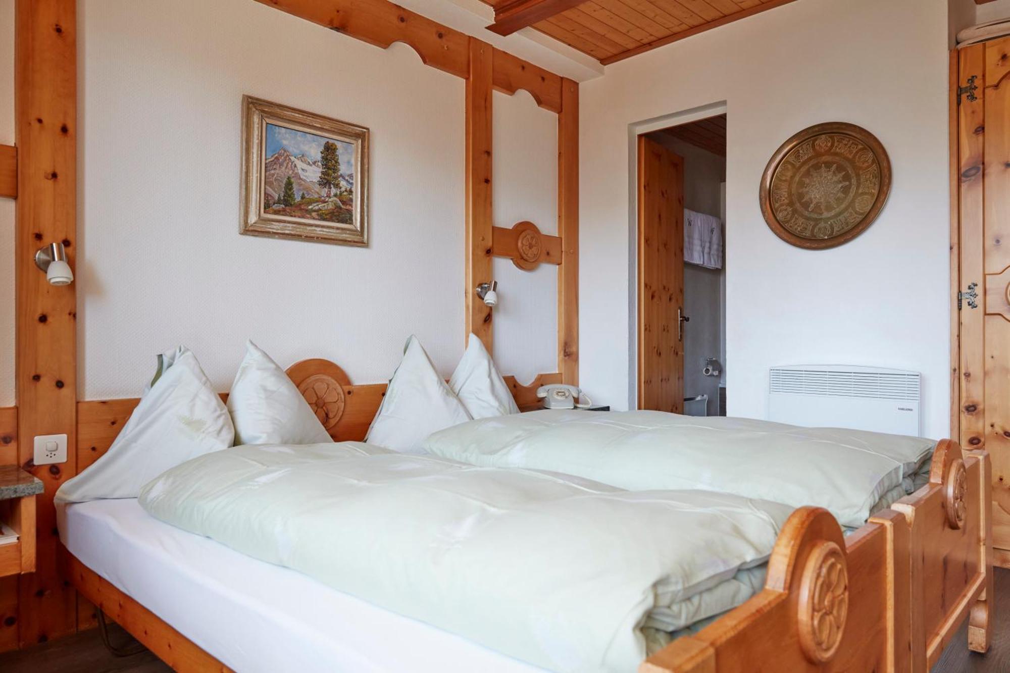 Hotel Waldhaus เบทท์เมอร์อัลพ์ ภายนอก รูปภาพ