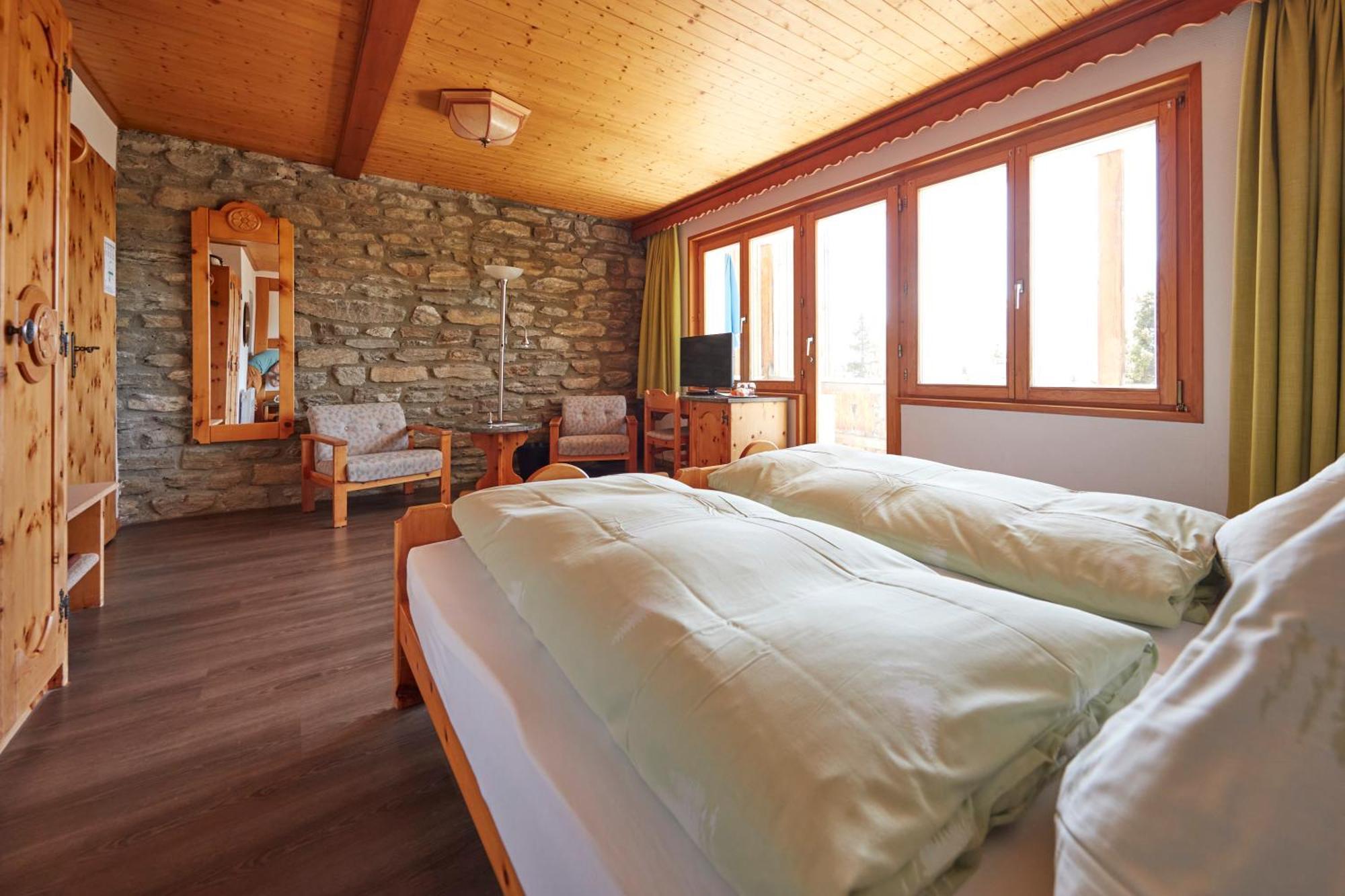 Hotel Waldhaus เบทท์เมอร์อัลพ์ ภายนอก รูปภาพ