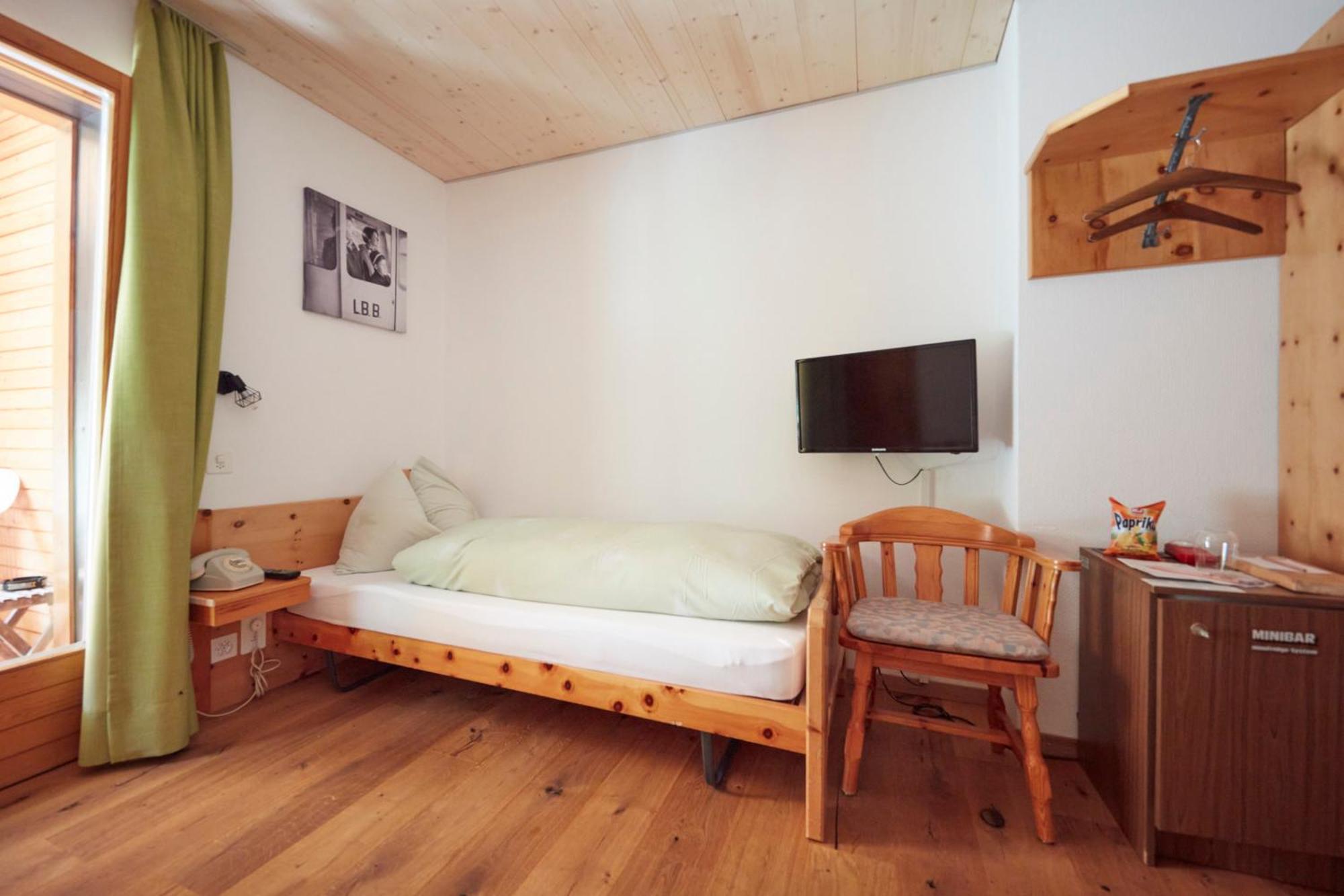 Hotel Waldhaus เบทท์เมอร์อัลพ์ ภายนอก รูปภาพ