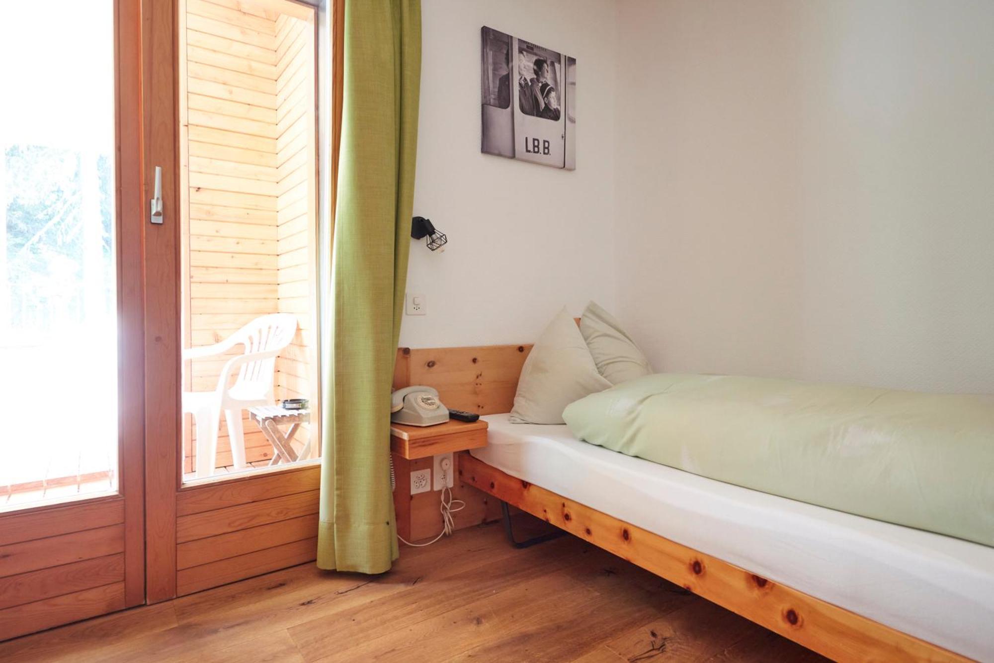 Hotel Waldhaus เบทท์เมอร์อัลพ์ ภายนอก รูปภาพ