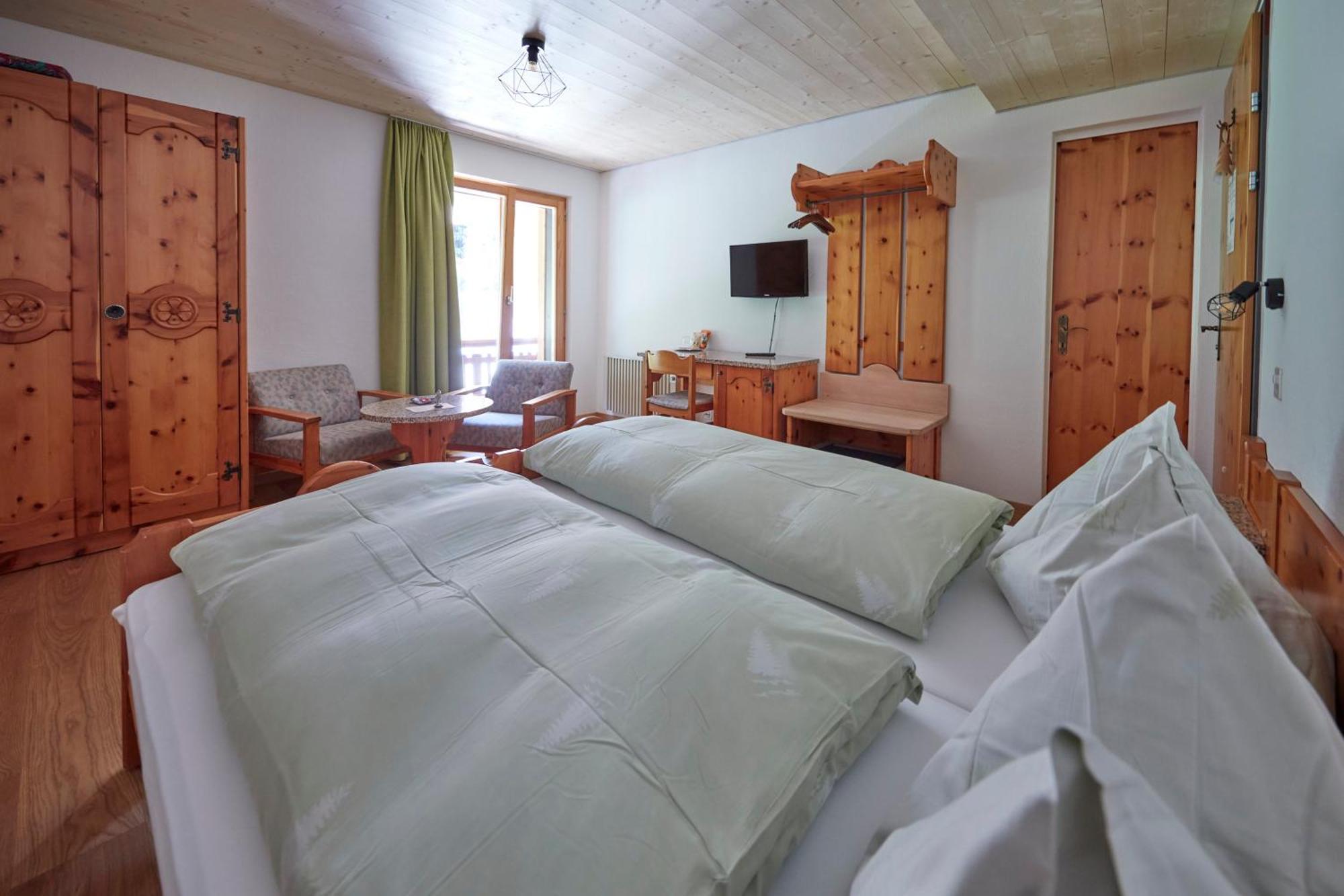 Hotel Waldhaus เบทท์เมอร์อัลพ์ ภายนอก รูปภาพ
