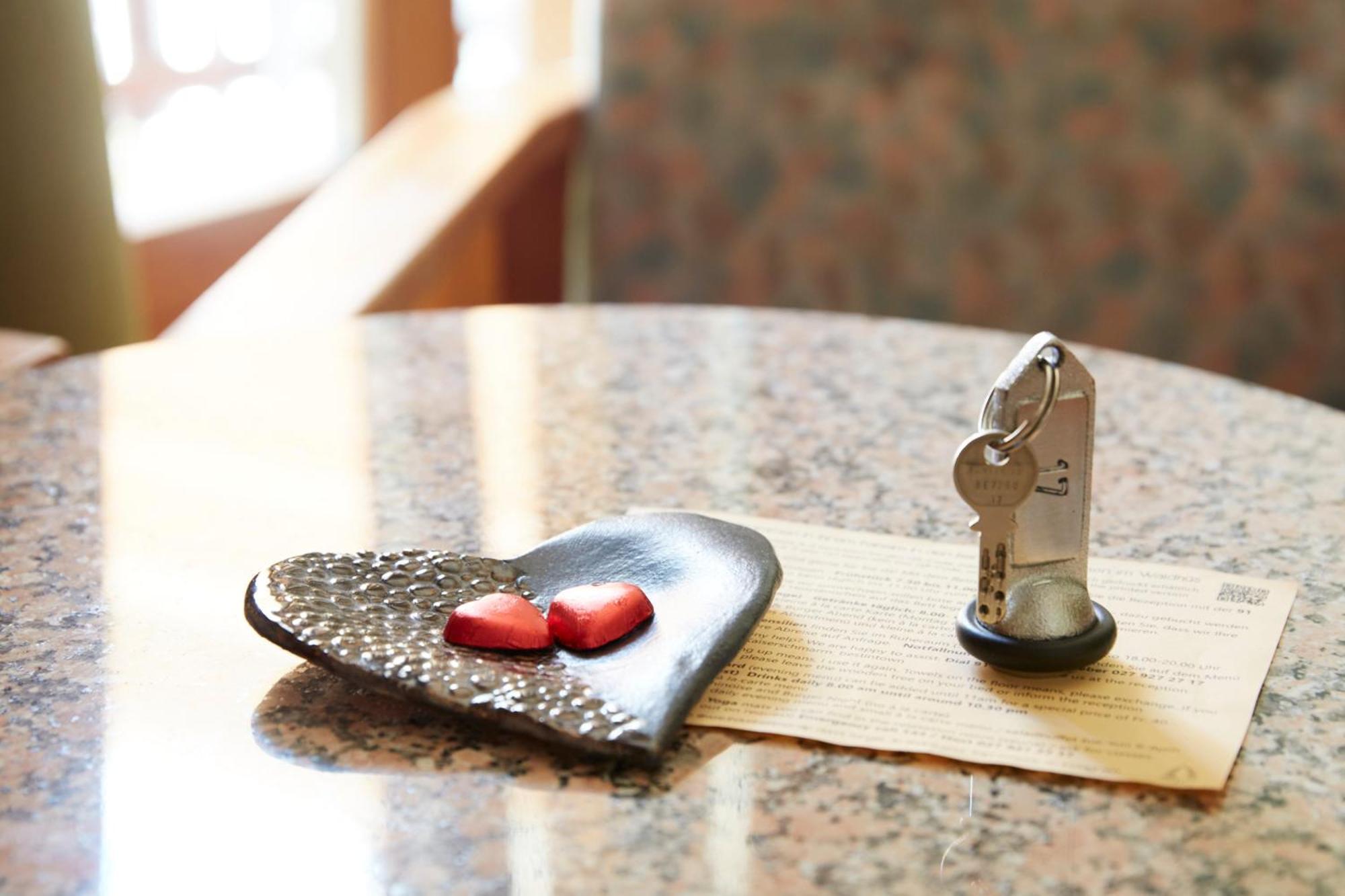 Hotel Waldhaus เบทท์เมอร์อัลพ์ ภายนอก รูปภาพ