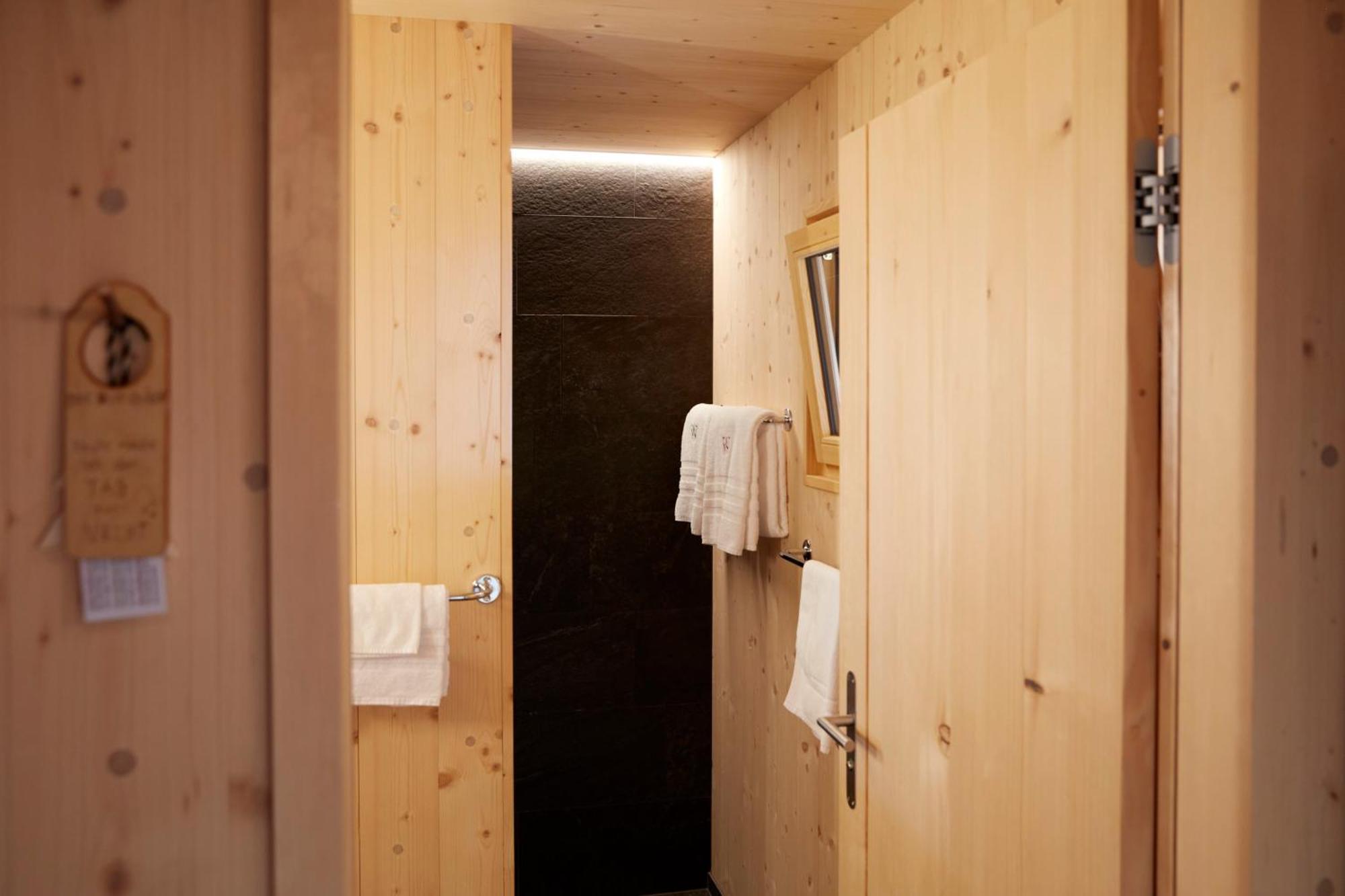 Hotel Waldhaus เบทท์เมอร์อัลพ์ ภายนอก รูปภาพ