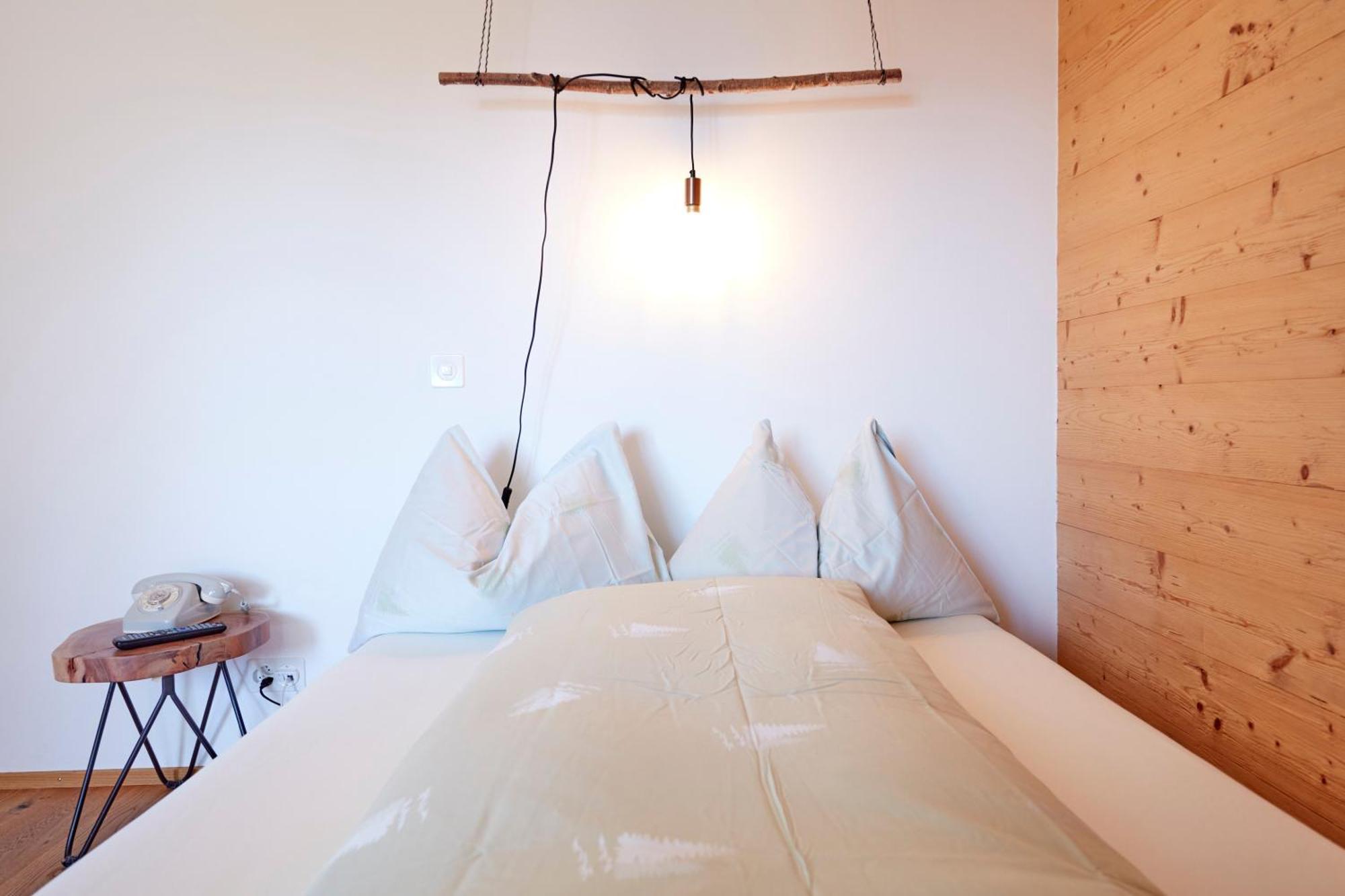 Hotel Waldhaus เบทท์เมอร์อัลพ์ ภายนอก รูปภาพ