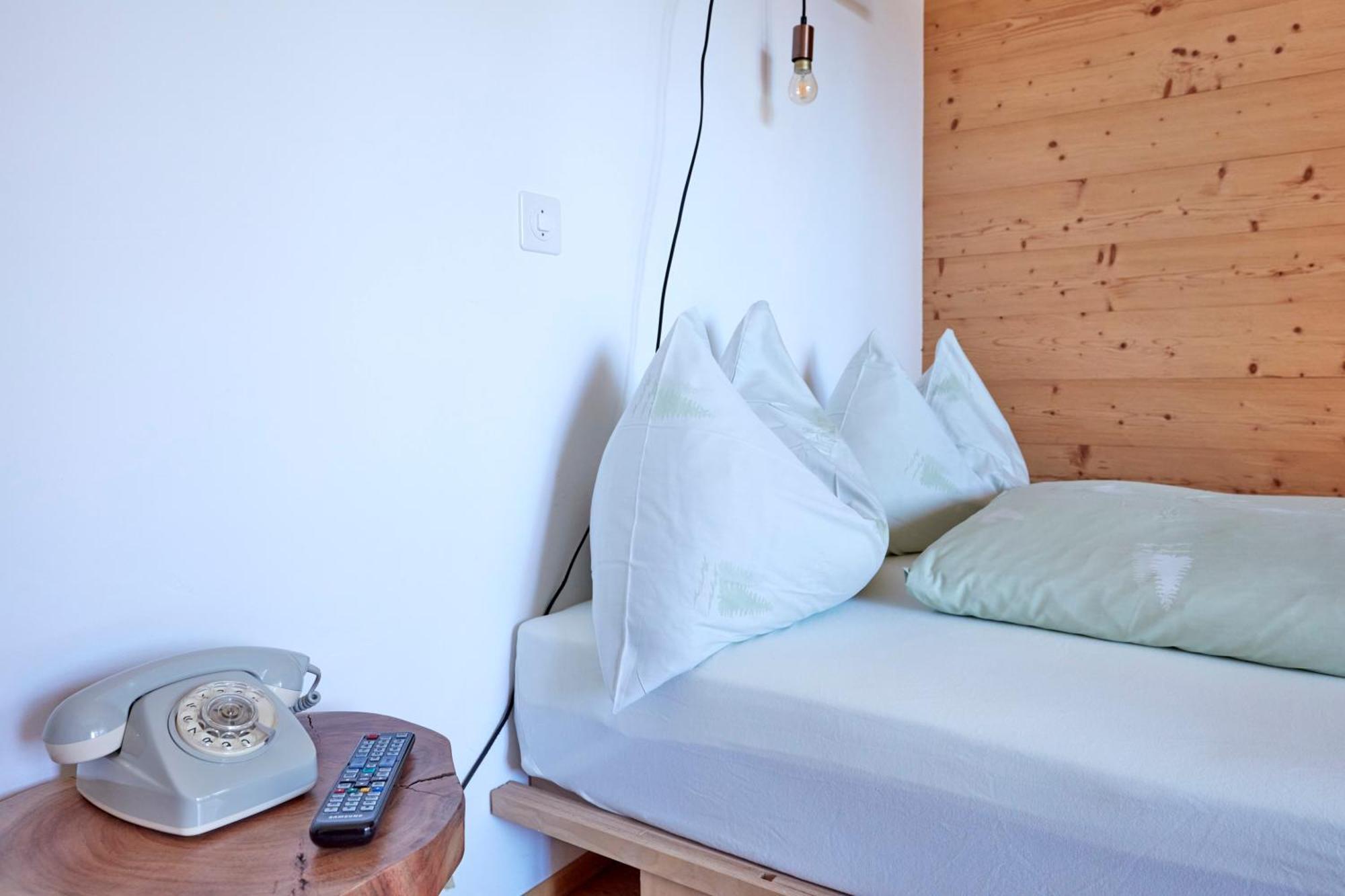 Hotel Waldhaus เบทท์เมอร์อัลพ์ ภายนอก รูปภาพ